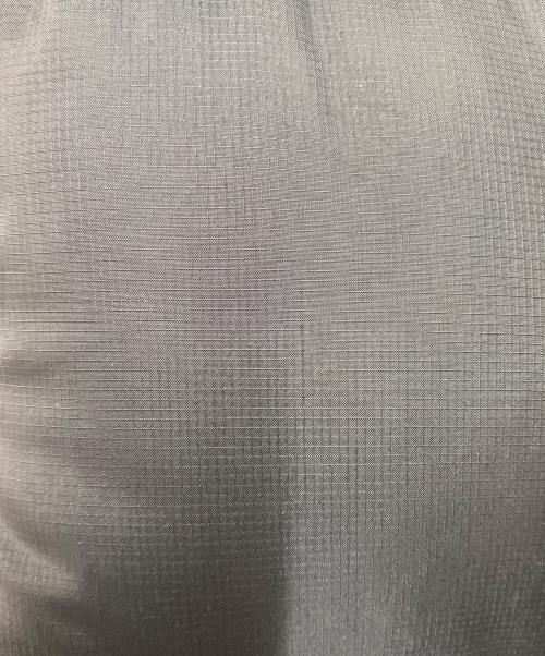 THE NORTH FACE（ザ ノース フェイス）THE NORTH FACE (ザ ノース フェイス) ベスト ブラック サイズ:ＸＬの古着・服飾アイテム