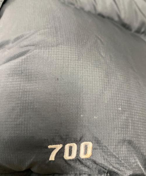 THE NORTH FACE（ザ ノース フェイス）THE NORTH FACE (ザ ノース フェイス) ベスト ブラック サイズ:ＸＬの古着・服飾アイテム