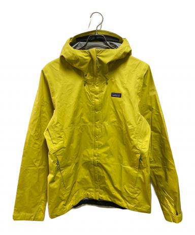 中古・古着通販】Patagonia (パタゴニア) トレントシェル3Lレイン