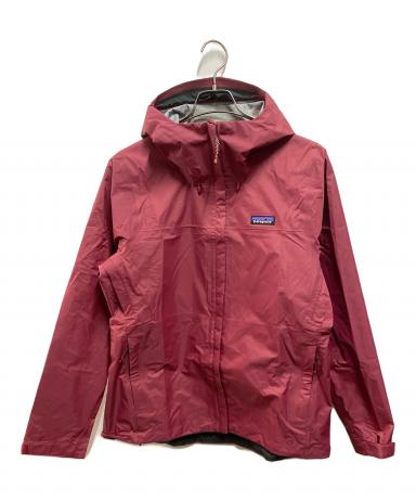 パタゴニア　Patagonia トレントシェル　レインジャケット 3L 古着 中古・古着通販】Patagonia (パタゴニア) トレントシェル3Lレイン