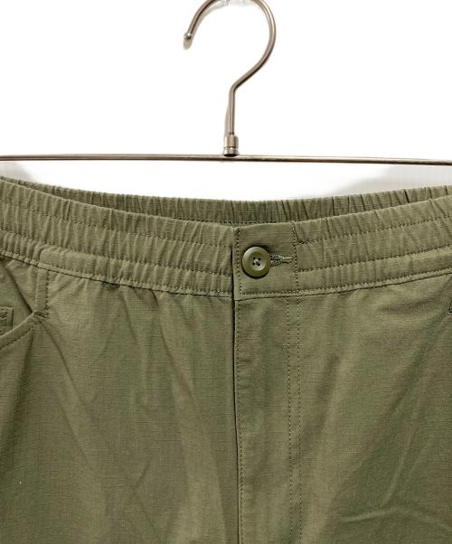 Patagonia（パタゴニア）Patagonia (パタゴニア) ノマダー・ジョガーズ オリーブ サイズ:Lの古着・服飾アイテム