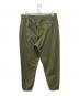 Patagonia (パタゴニア) ノマダー・ジョガーズ オリーブ サイズ:L：15000円