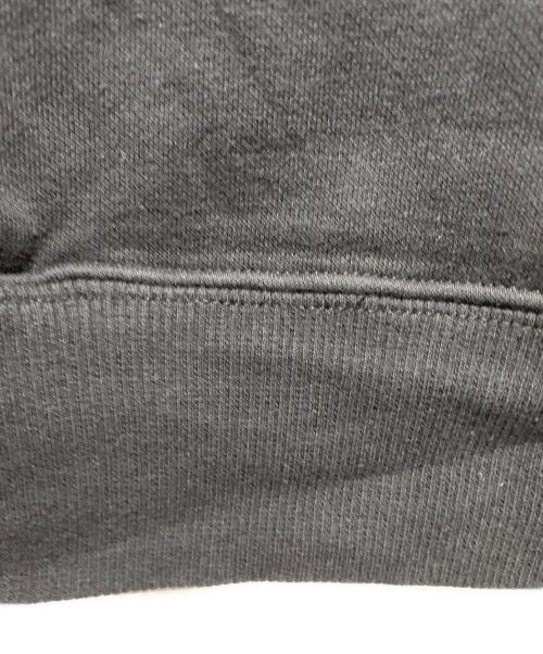 THE NORTH FACE（ザ ノース フェイス）THE NORTH FACE (ザ ノース フェイス) W Box NSE Pullover Hoodie ブラック サイズ:Sの古着・服飾アイテム