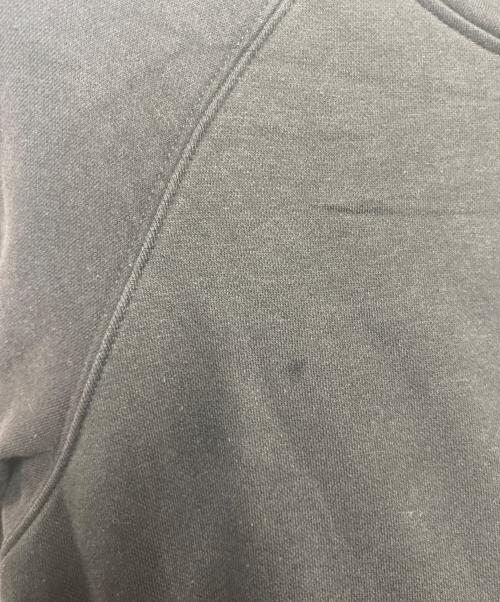 THE NORTH FACE（ザ ノース フェイス）THE NORTH FACE (ザ ノース フェイス) W Box NSE Pullover Hoodie ブラック サイズ:Sの古着・服飾アイテム