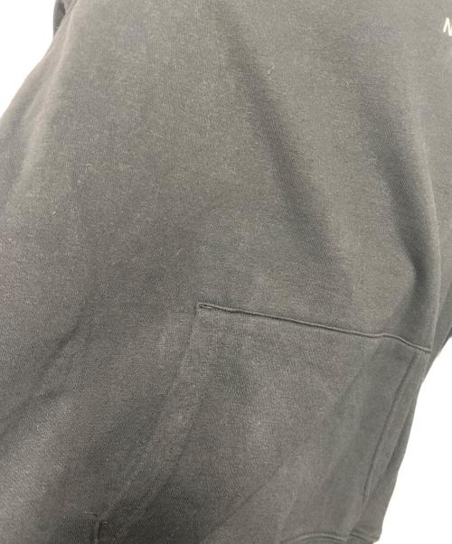 THE NORTH FACE（ザ ノース フェイス）THE NORTH FACE (ザ ノース フェイス) W Box NSE Pullover Hoodie ブラック サイズ:Sの古着・服飾アイテム