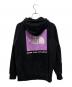 THE NORTH FACE (ザ ノース フェイス) W Box NSE Pullover Hoodie ブラック サイズ:S：3500円