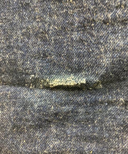 WAREHOUSE（ウエアハウス）WAREHOUSE (ウエアハウス) 1001XXデニムパンツ インディゴ サイズ:31の古着・服飾アイテム