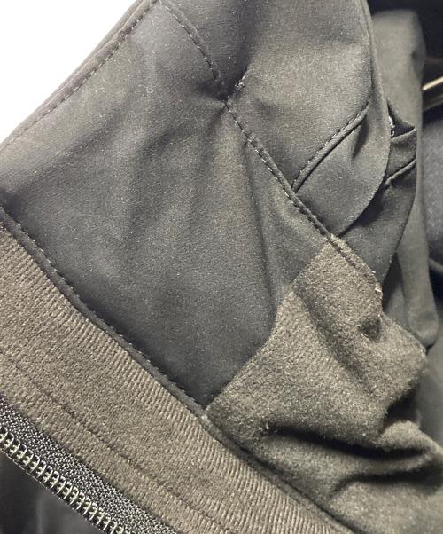 DESCENTE（デサント）DESCENTE (デサント) MOUNTAINEER MIZUSAWA DOWN JACKET ブラック サイズ:Mの古着・服飾アイテム