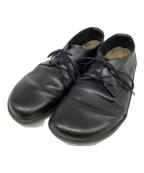 VIVOBARE FOOTビボベアフット）の古着「シューズ」｜ブラック
