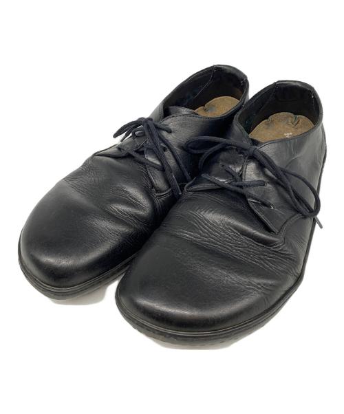 VIVOBARE FOOT（ビボベアフット）VIVOBARE FOOT (ビボベアフット) シューズ ブラック サイズ:42の古着・服飾アイテム
