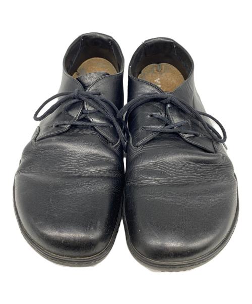 VIVOBARE FOOT（ビボベアフット）VIVOBARE FOOT (ビボベアフット) シューズ ブラック サイズ:42の古着・服飾アイテム