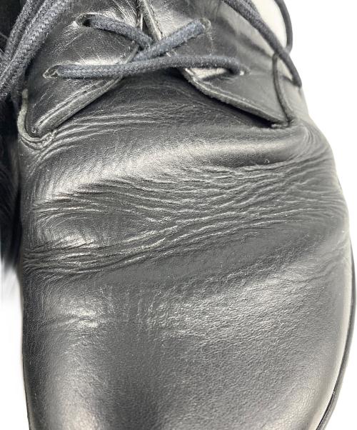 VIVOBARE FOOT（ビボベアフット）VIVOBARE FOOT (ビボベアフット) シューズ ブラック サイズ:42の古着・服飾アイテム