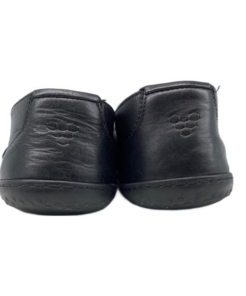 VIVOBARE FOOT（ビボベアフット）VIVOBARE FOOT (ビボベアフット) シューズ ブラック サイズ:42の古着・服飾アイテム