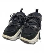 DSQUARED2ディースクエアード）の古着「THE GIANT HIKE」｜ブラック