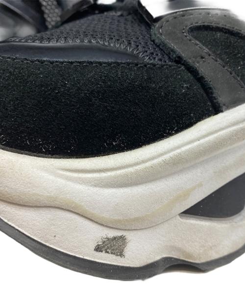 DSQUARED2（ディースクエアード）DSQUARED2 (ディースクエアード) THE GIANT HIKE ブラック サイズ:41の古着・服飾アイテム