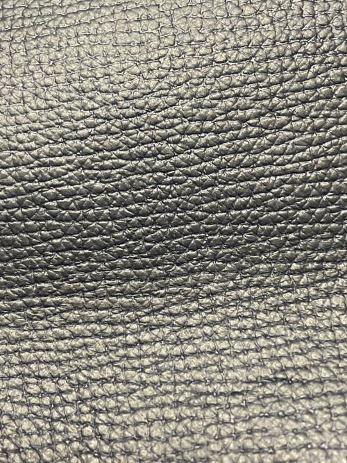 Den HAMANO（デンハマノ）Den HAMANO (デンハマノ) monnaトートバッグ ネイビーの古着・服飾アイテム