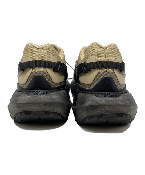 SALOMON（サロモン）SALOMON (サロモン) XT PU.RE ADVANCED ベージュ サイズ:29ｃｍの古着・服飾アイテム