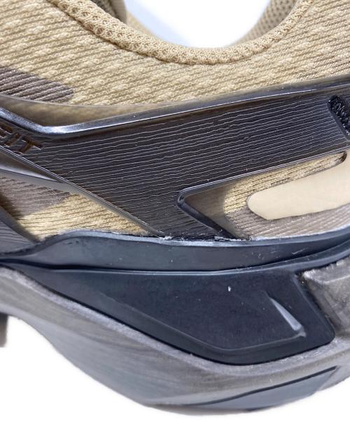 SALOMON（サロモン）SALOMON (サロモン) XT PU.RE ADVANCED ベージュ サイズ:29ｃｍの古着・服飾アイテム