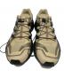 中古・古着 SALOMON (サロモン) XT PU.RE ADVANCED ベージュ サイズ:29ｃｍ：18000円