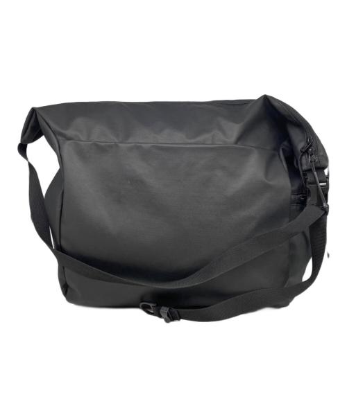 BAICYCLON by Bagjack（バイシクロンバイバッグジャック）BAICYCLON by Bagjack (バイシクロンバイバッグジャック) SHOULDER BAG ブラックの古着・服飾アイテム