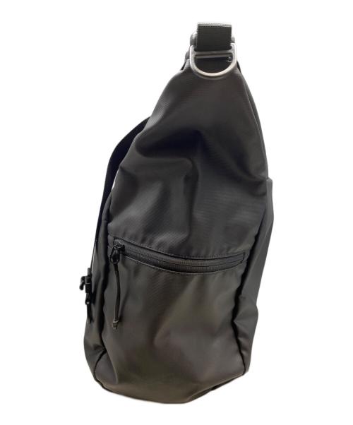 BAICYCLON by Bagjack（バイシクロンバイバッグジャック）BAICYCLON by Bagjack (バイシクロンバイバッグジャック) SHOULDER BAG ブラックの古着・服飾アイテム