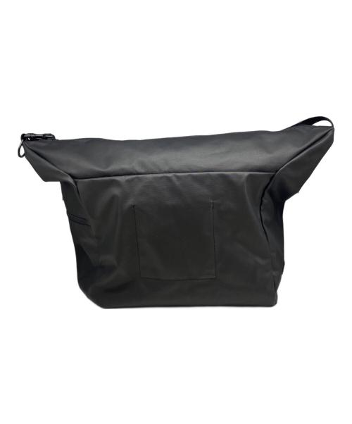 BAICYCLON by Bagjack（バイシクロンバイバッグジャック）BAICYCLON by Bagjack (バイシクロンバイバッグジャック) SHOULDER BAG ブラックの古着・服飾アイテム