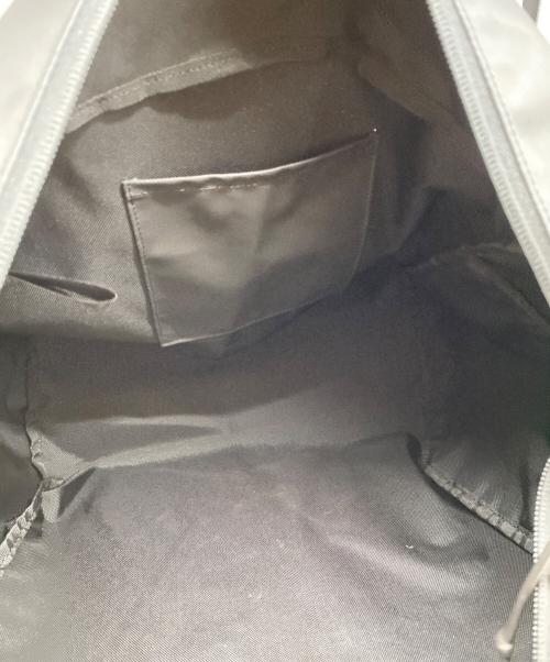 BAICYCLON by Bagjack（バイシクロンバイバッグジャック）BAICYCLON by Bagjack (バイシクロンバイバッグジャック) SHOULDER BAG ブラックの古着・服飾アイテム