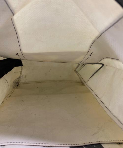 FREITAG（フライターグ）FREITAG (フライターグ) フューリーリュック ホワイト×グレーの古着・服飾アイテム