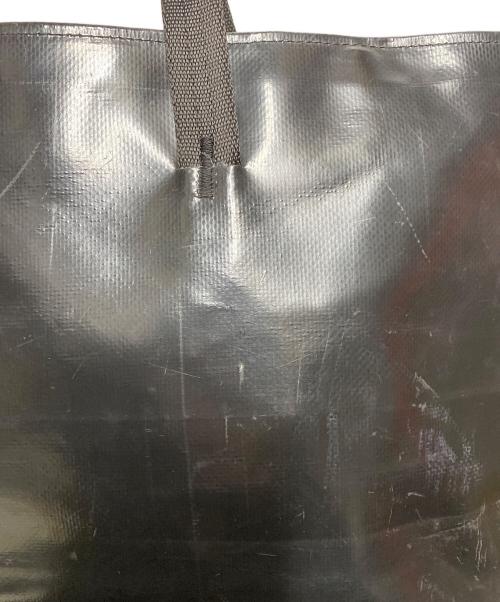 FREITAG（フライターグ）FREITAG (フライターグ) スターリントートバッグ ブラック×ホワイトの古着・服飾アイテム