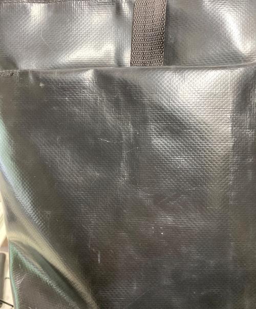 FREITAG（フライターグ）FREITAG (フライターグ) スターリントートバッグ ブラック×ホワイトの古着・服飾アイテム