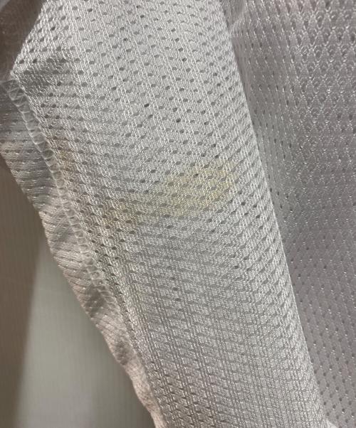 NFL（エヌエフエル）NFL (エヌエフエル) フットボーズジャージカットソー ホワイト サイズ:2XLの古着・服飾アイテム