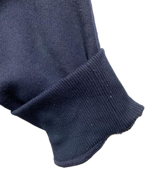 DAIWA PIER39（ダイワ ピア39）DAIWA PIER39 (ダイワ ピア39) TECH SWEAT CREW FREEDOM SLEEVE ネイビー サイズ:XLの古着・服飾アイテム