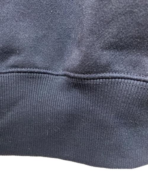 DAIWA PIER39（ダイワ ピア39）DAIWA PIER39 (ダイワ ピア39) TECH SWEAT CREW FREEDOM SLEEVE ネイビー サイズ:XLの古着・服飾アイテム