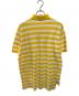 POLO RALPH LAUREN (ポロ・ラルフローレン) the big shirt イエロー サイズ:Ｍ：5000円