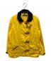 POLO RALPH LAUREN（ポロ・ラルフローレン）の古着「ファイヤーマンジャケット」｜イエロー