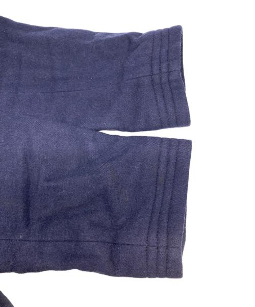 POLO RALPH LAUREN（ポロ・ラルフローレン）POLO RALPH LAUREN (ポロ・ラルフローレン) PS PADDOCK TOP COAT ネイビー サイズ:48の古着・服飾アイテム