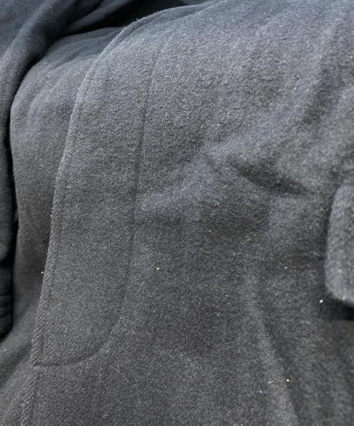 POLO RALPH LAUREN（ポロ・ラルフローレン）POLO RALPH LAUREN (ポロ・ラルフローレン) PS PADDOCK TOP COAT ネイビー サイズ:48の古着・服飾アイテム