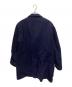POLO RALPH LAUREN (ポロ・ラルフローレン) PS PADDOCK TOP COAT ネイビー サイズ:48：26000円