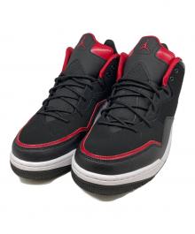 NIKE（ナイキ）の古着「Jordan Courtside 23」｜ブラック