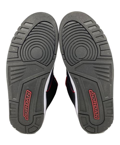 NIKE（ナイキ）NIKE (ナイキ) Jordan Courtside 23 ブラック サイズ:28.5cmの古着・服飾アイテム