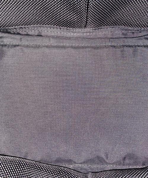 PORTER HEAT（ポーターヒート）PORTER HEAT (ポーターヒート) ミニボストンバッグ ブラックの古着・服飾アイテム