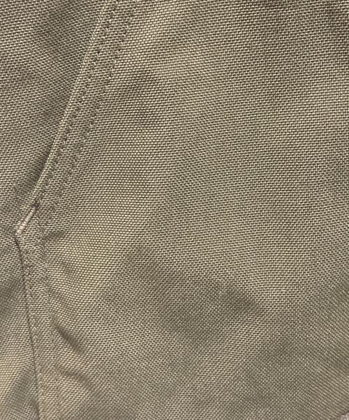 CarHartt（カーハート）CarHartt (カーハート) アクティブジャケット ブラウン サイズ:２XLの古着・服飾アイテム