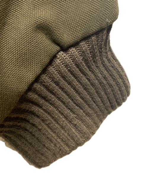 CarHartt（カーハート）CarHartt (カーハート) アクティブジャケット ブラウン サイズ:２XLの古着・服飾アイテム