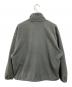 ENNOY (エンノイ) POLARTEC FLEECE JK グレー サイズ:L：28000円