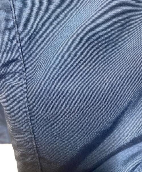 Eddie Bauer（エディーバウアー）Eddie Bauer (エディーバウアー) 70-80sオールパーパスダウンジャケット ネイビー サイズ:Mの古着・服飾アイテム