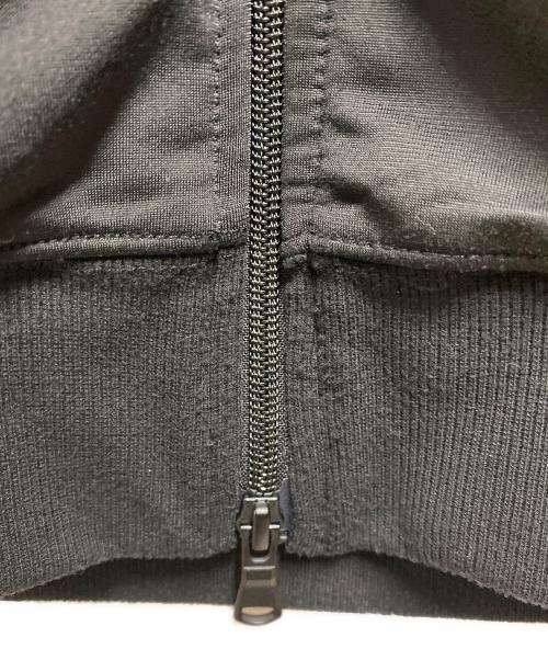 Onitsuka Tiger（オニツカタイガー）Onitsuka Tiger (オニツカタイガー) TRACK TOP ブラック サイズ:Ｓの古着・服飾アイテム