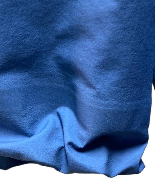 BLACK DIAMOND（ブラックダイヤモンド）BLACK DIAMOND (ブラックダイヤモンド) GORE-TEXマウンテンパーカー ブルー サイズ:Ｍの古着・服飾アイテム