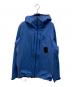 BLACK DIAMOND（ブラックダイヤモンド）の古着「GORE-TEXマウンテンパーカー」｜ブルー