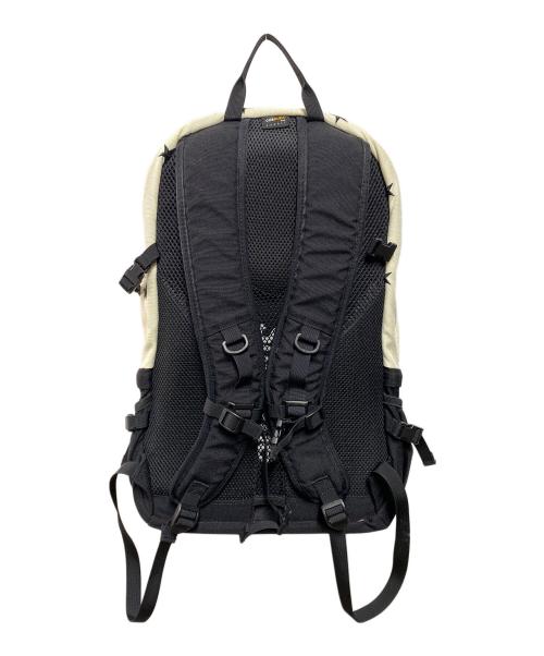 SUPREME（シュプリーム）SUPREME (シュプリーム) Stars Back Pack ホワイトの古着・服飾アイテム