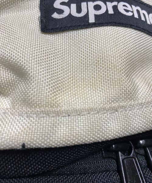 SUPREME（シュプリーム）SUPREME (シュプリーム) Stars Back Pack ホワイトの古着・服飾アイテム